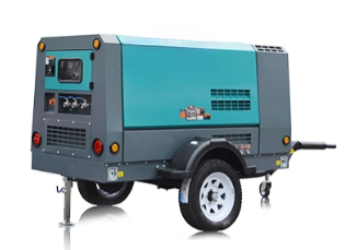 GenAir-Industrial fleet — most requested units